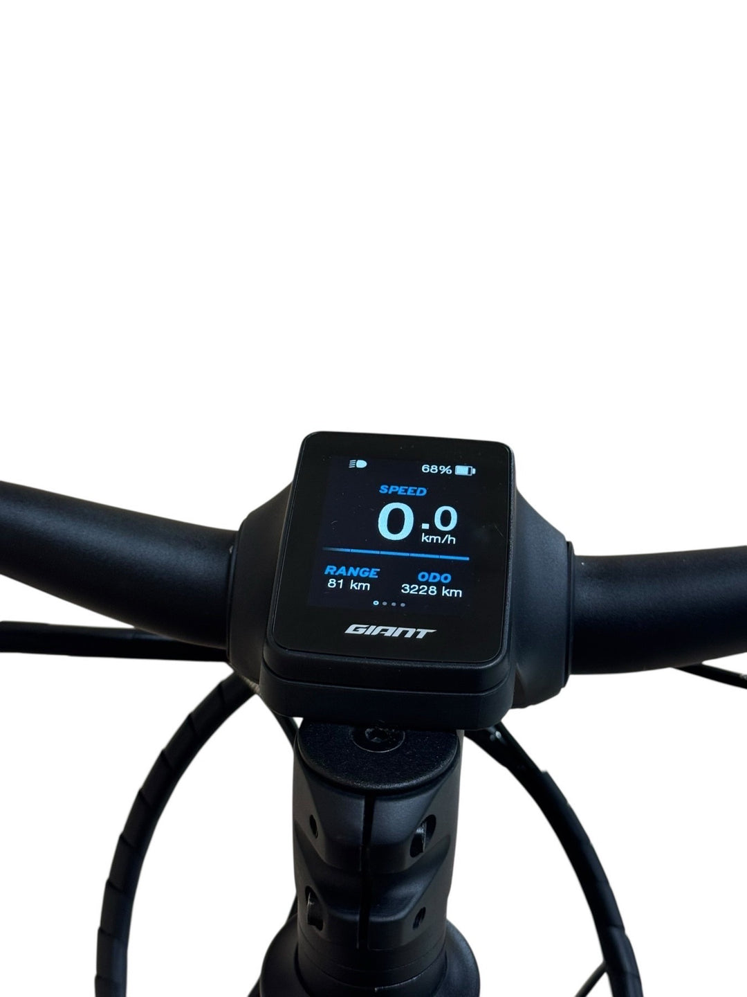 Giant Explore E+ 1 E-Bike Refurbished Gebruikte fiets 