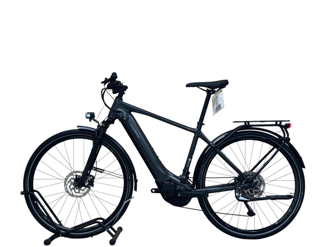 Giant Explore E+ 1 E-Bike Refurbished Gebruikte fiets 