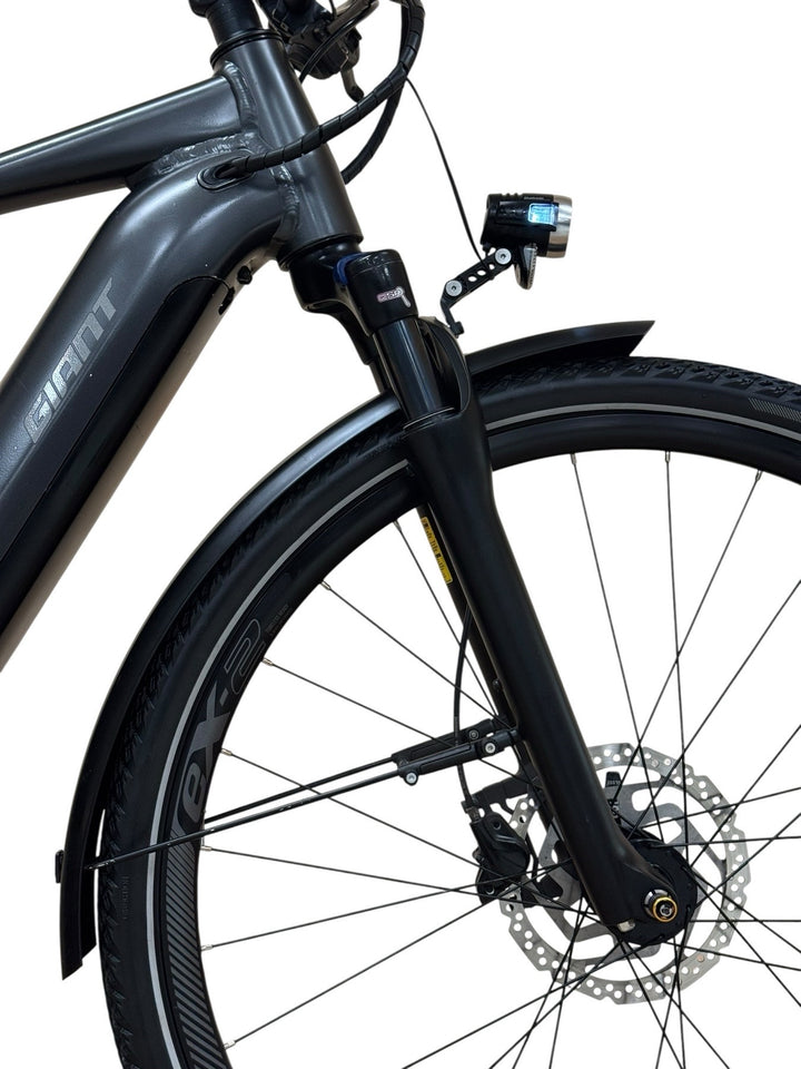 Giant Explore E+ 1 E-Bike Refurbished Gebruikte fiets 