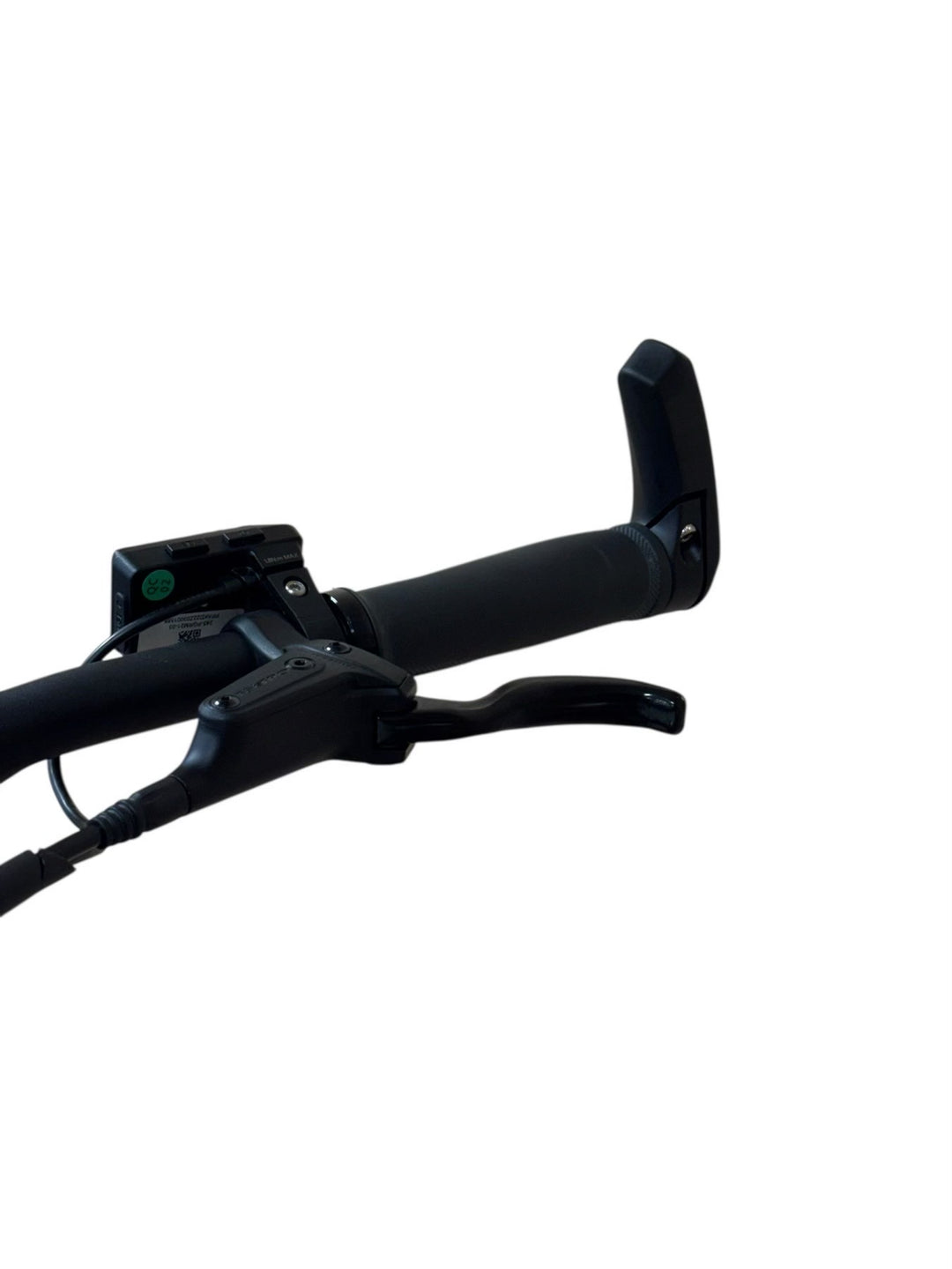 Giant Explore E+ 2 E-Bike Refurbished Gebruikte fiets 