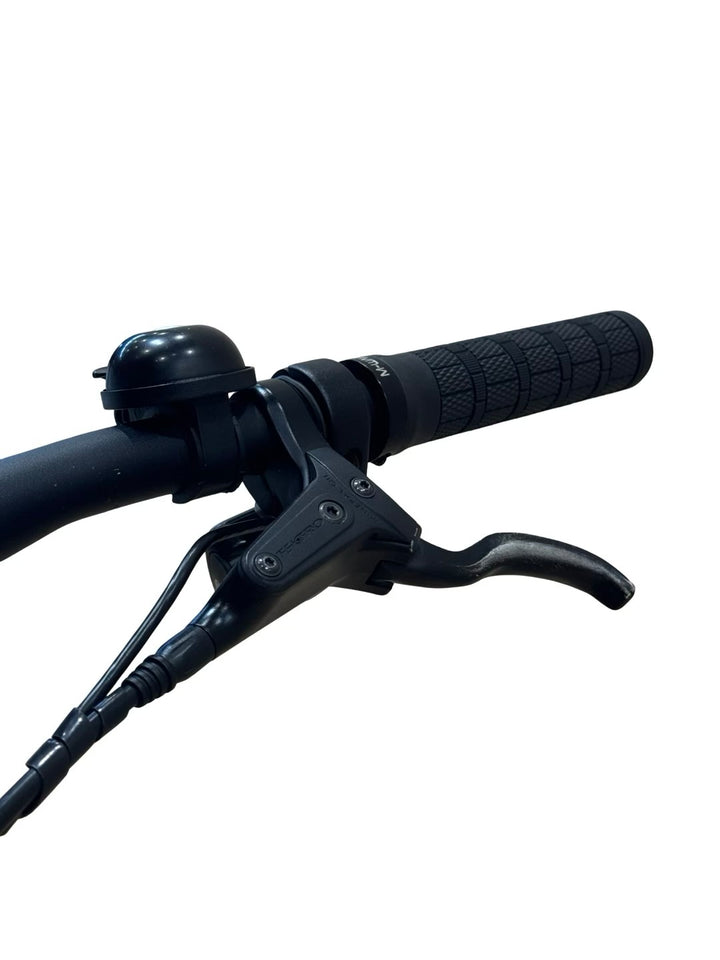 Giant Explore E+ 2 E-Bike Refurbished Gebruikte fiets 