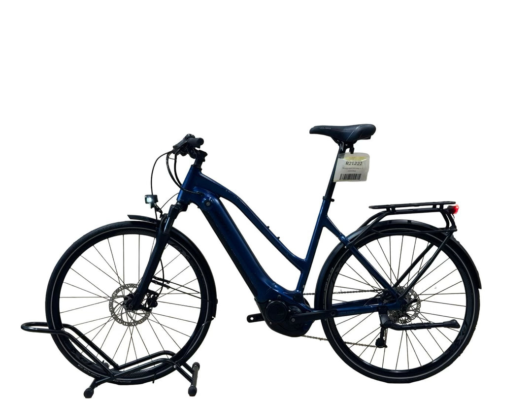 Giant Explore E+ 2 E-Bike Refurbished Gebruikte fiets 