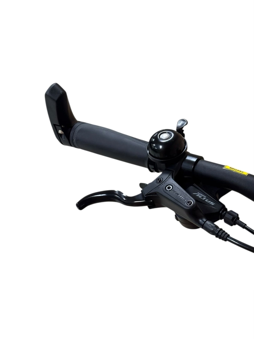 Giant Explore E+ 2 E-Bike Refurbished Gebruikte fiets 