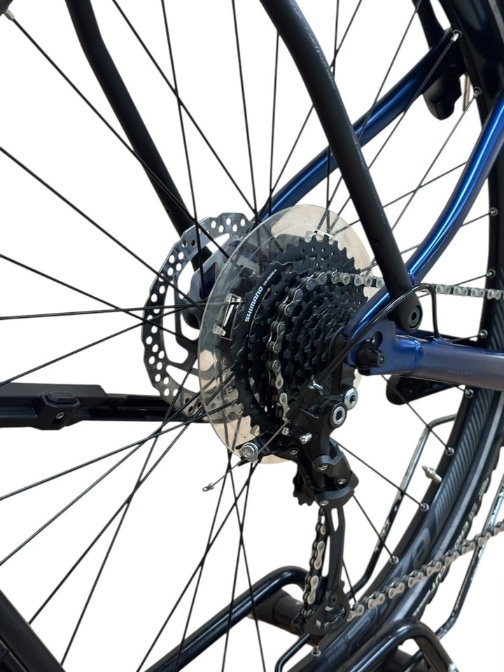 Giant Explore E+ 2 E-Bike Refurbished Gebruikte fiets 