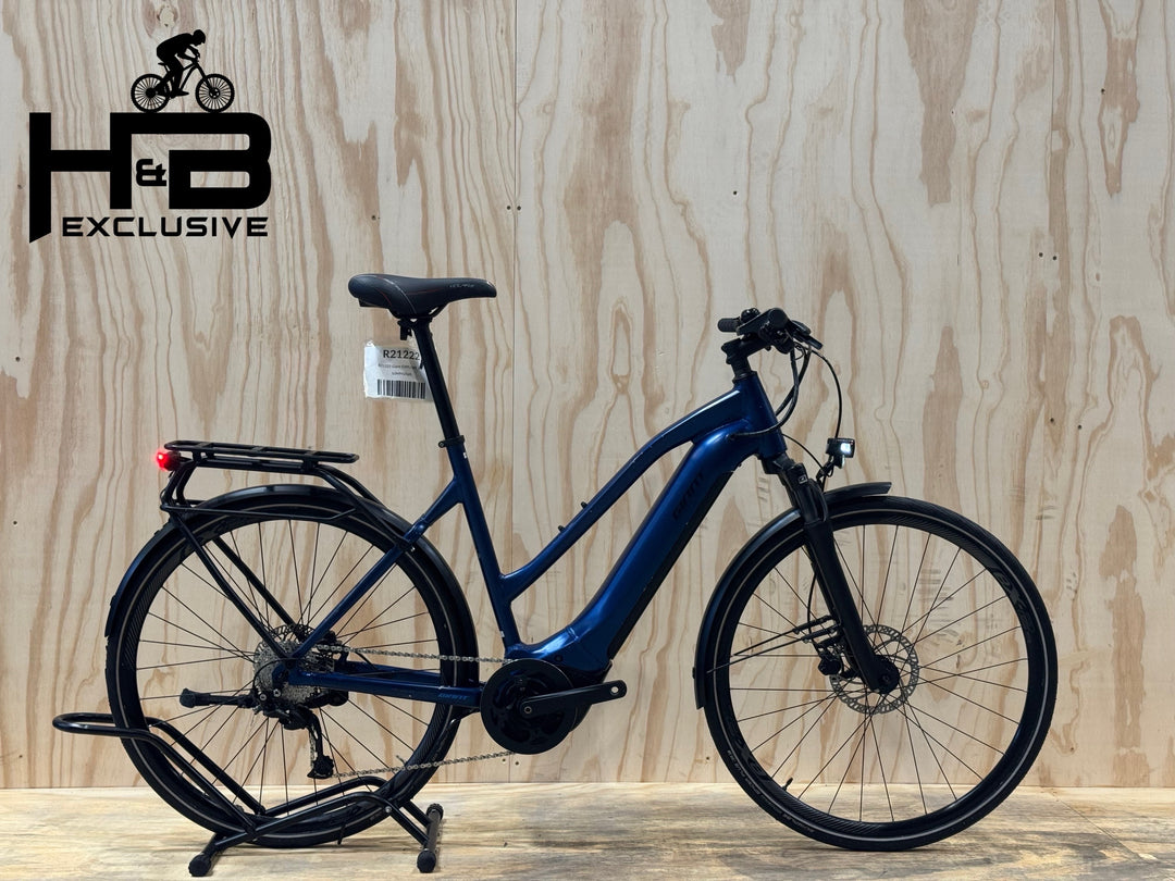 Giant Explore E+ 2 E-Bike Refurbished Gebruikte fiets 