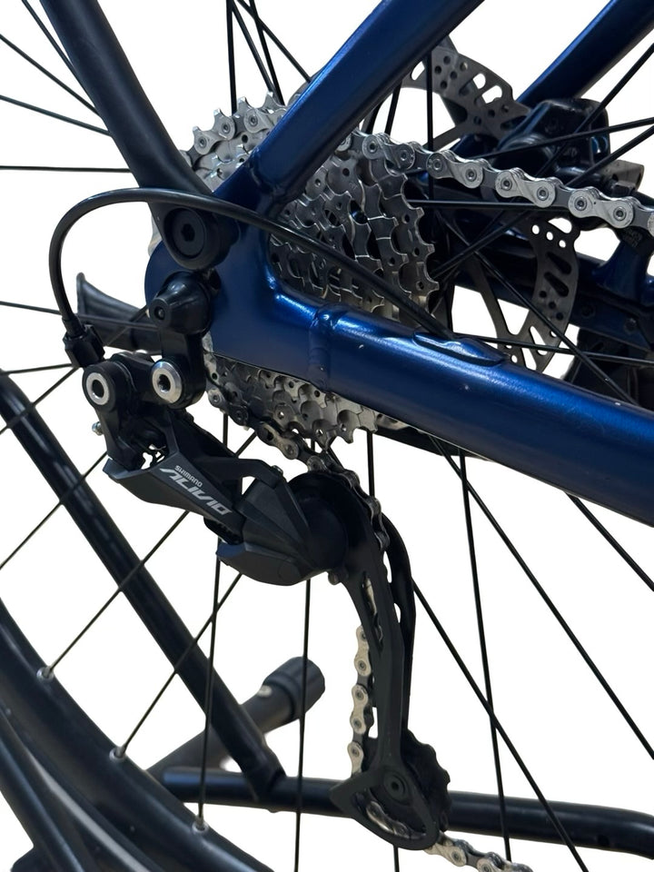 Giant Explore E+ 2 E-Bike Refurbished Gebruikte fiets 