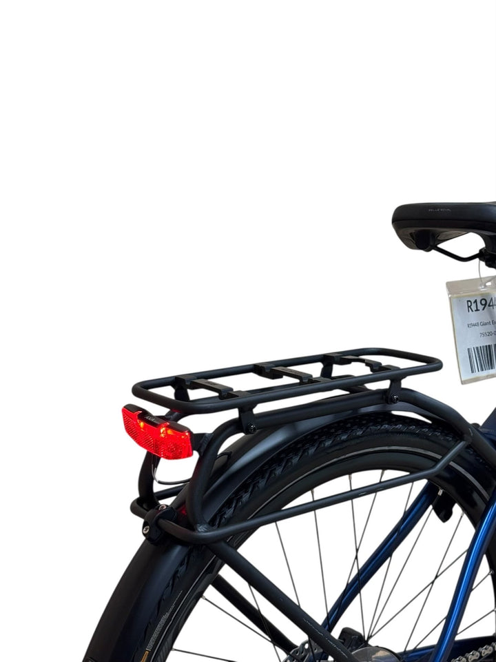 Giant Explore E+ 2 E-Bike Refurbished Gebruikte fiets 