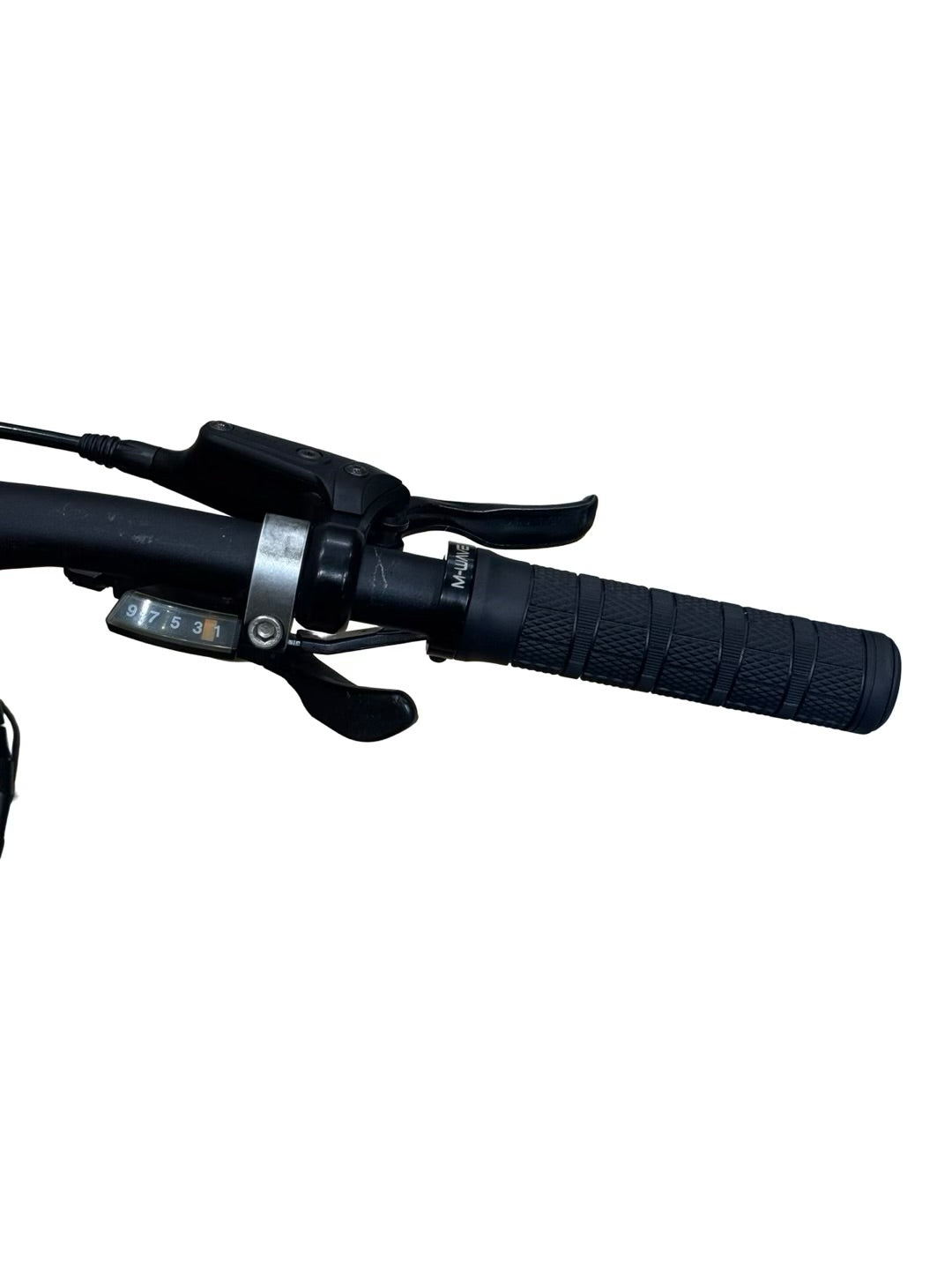 Giant Explore E+ 2 E-Bike Refurbished Gebruikte fiets 