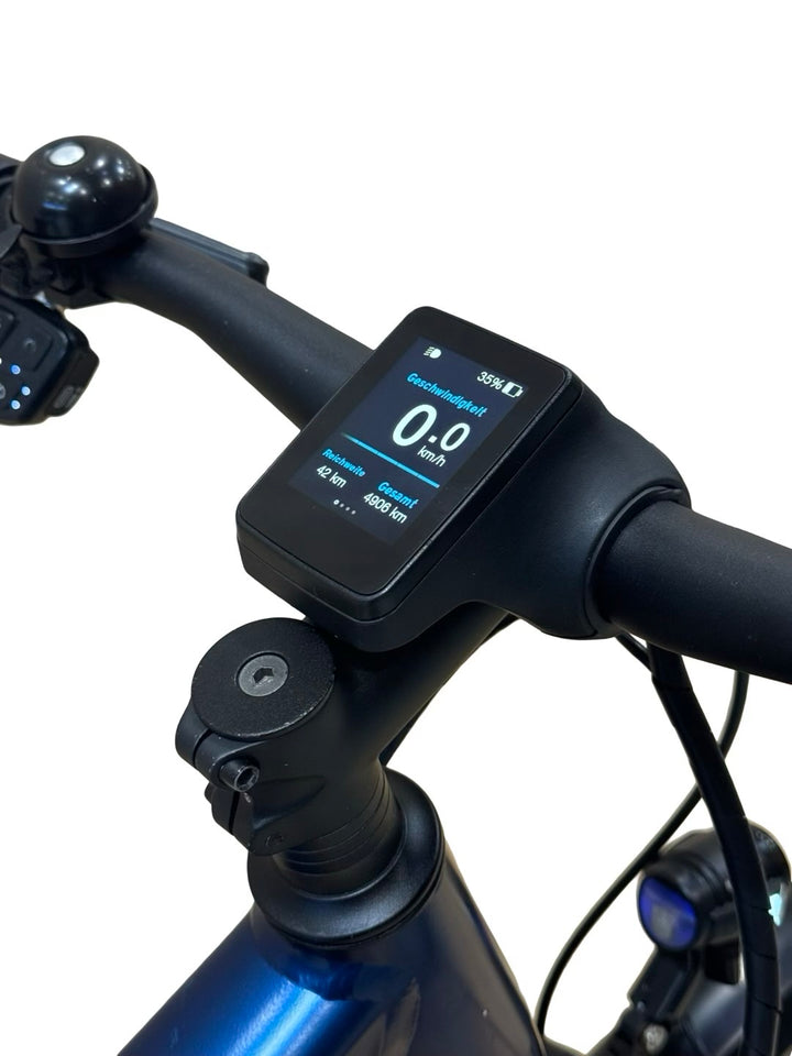 Giant Explore E+ 2 E-Bike Refurbished Gebruikte fiets 