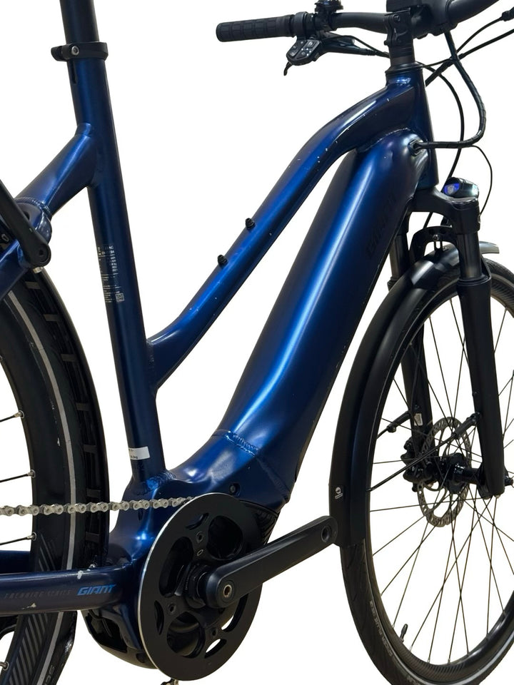 Giant Explore E+ 2 E-Bike Refurbished Gebruikte fiets 