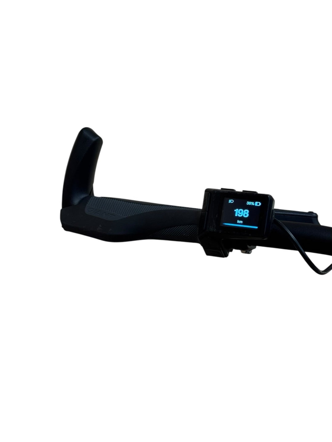 Giant Explore E+ 2 E-Bike Refurbished Gebruikte fiets 