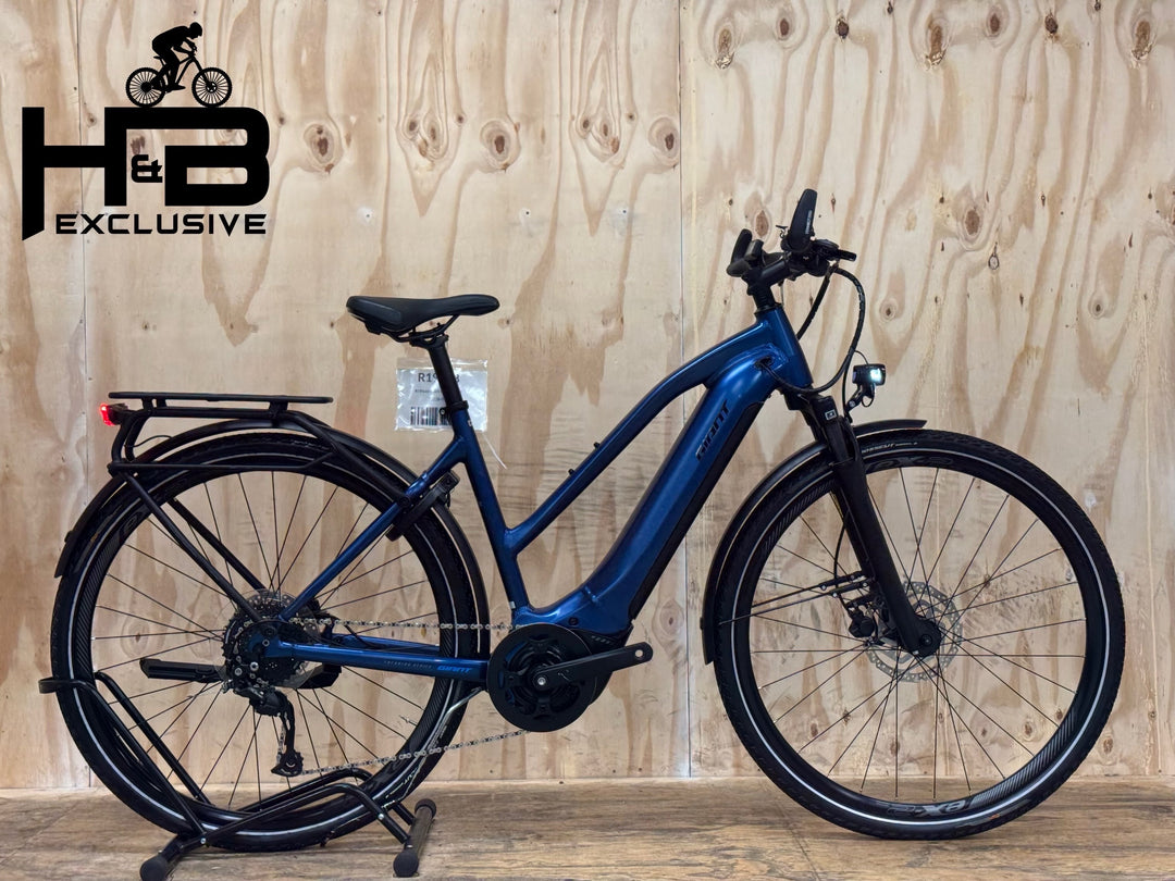Giant Explore E+ 2 E-Bike Refurbished Gebruikte fiets 