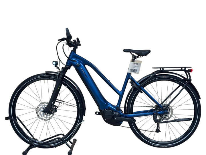 Giant Explore E+ 2 E-Bike Refurbished Gebruikte fiets 