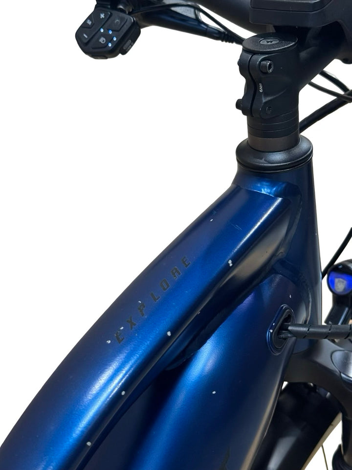 Giant Explore E+ 2 E-Bike Refurbished Gebruikte fiets 