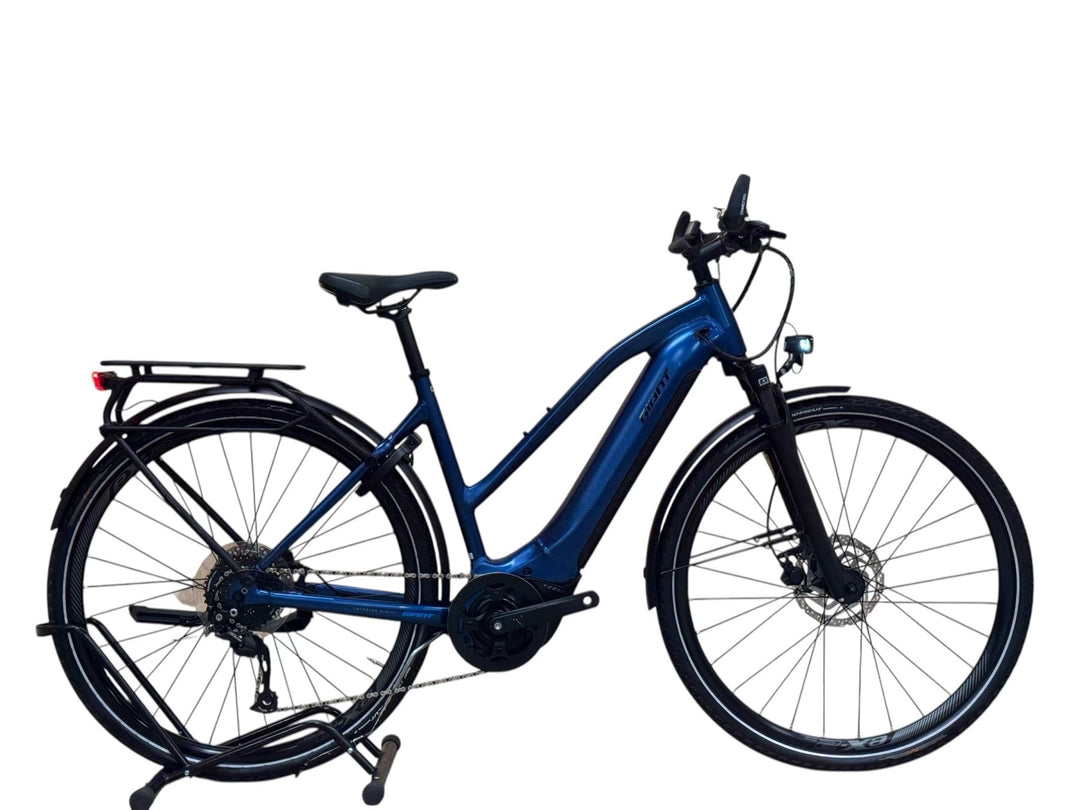 Giant Explore E+ 2 E-Bike Refurbished Gebruikte fiets 