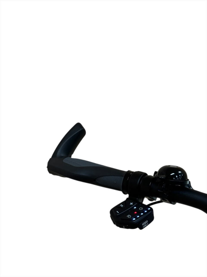 Giant Explore E+ 2 GTS E-Bike Refurbished Gebruikte fiets