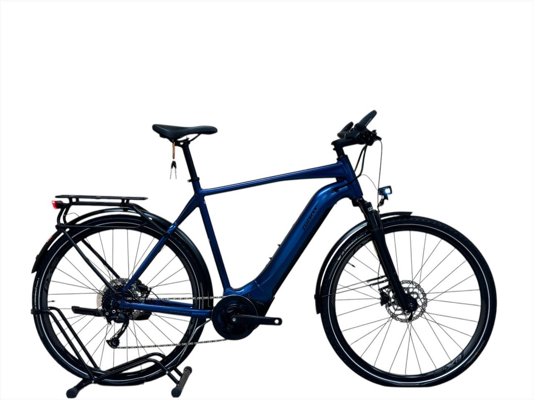 Bicycle Migliori Bici Bici Piu Belle Ebike Ricondizionata · Cube