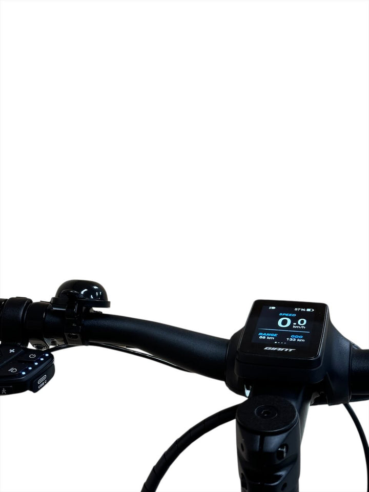 Giant Explore E+ 2 GTS E-Bike Refurbished Gebruikte fiets
