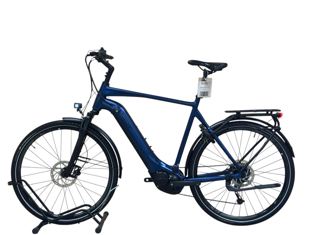 Giant Explore E+ 2 GTS E-Bike Refurbished Gebruikte fiets