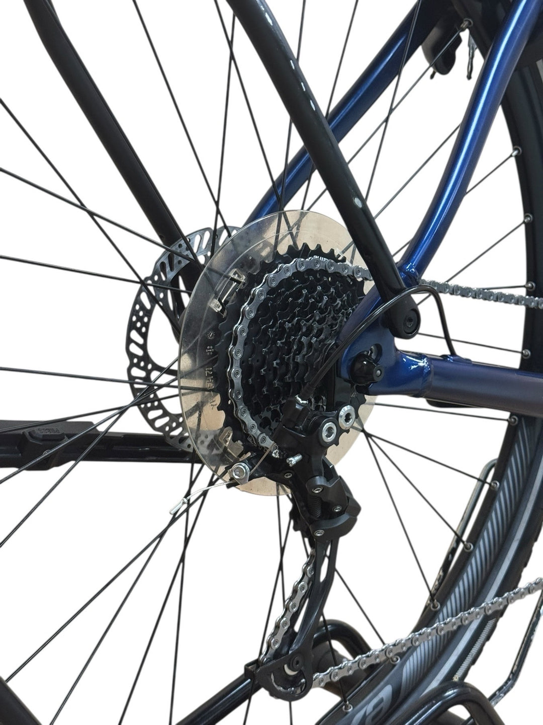 Giant Explore E+ 2 GTS E-Bike Refurbished Gebruikte fiets