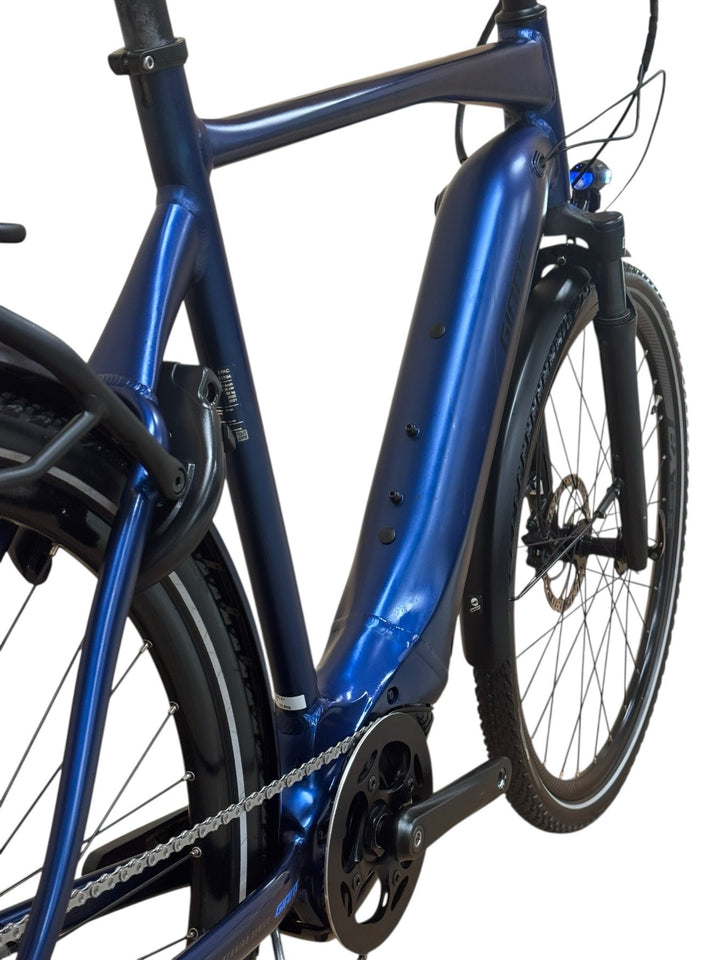 Giant Explore E+ 2 GTS E-Bike Refurbished Gebruikte fiets