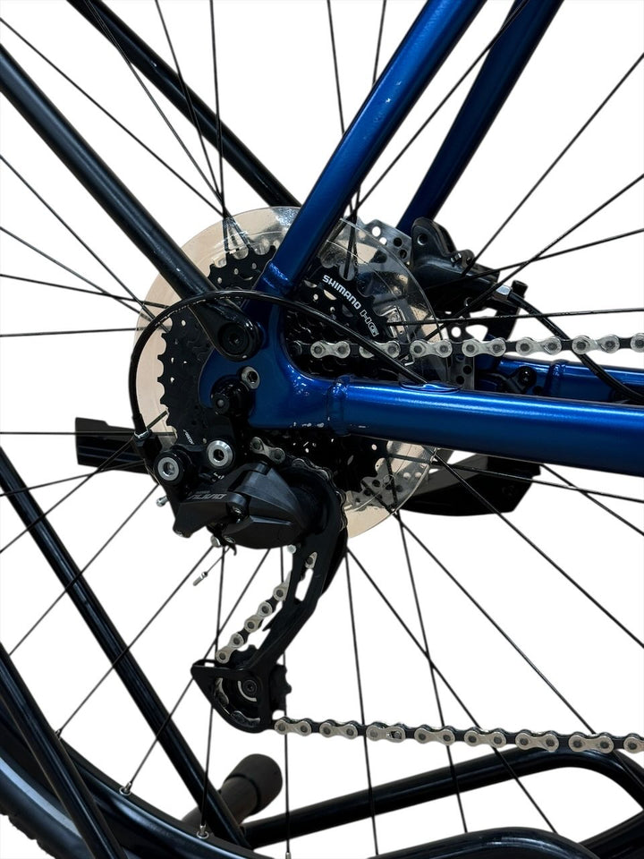 Giant Explore E+ 2 GTS E-Bike Refurbished Gebruikte fiets