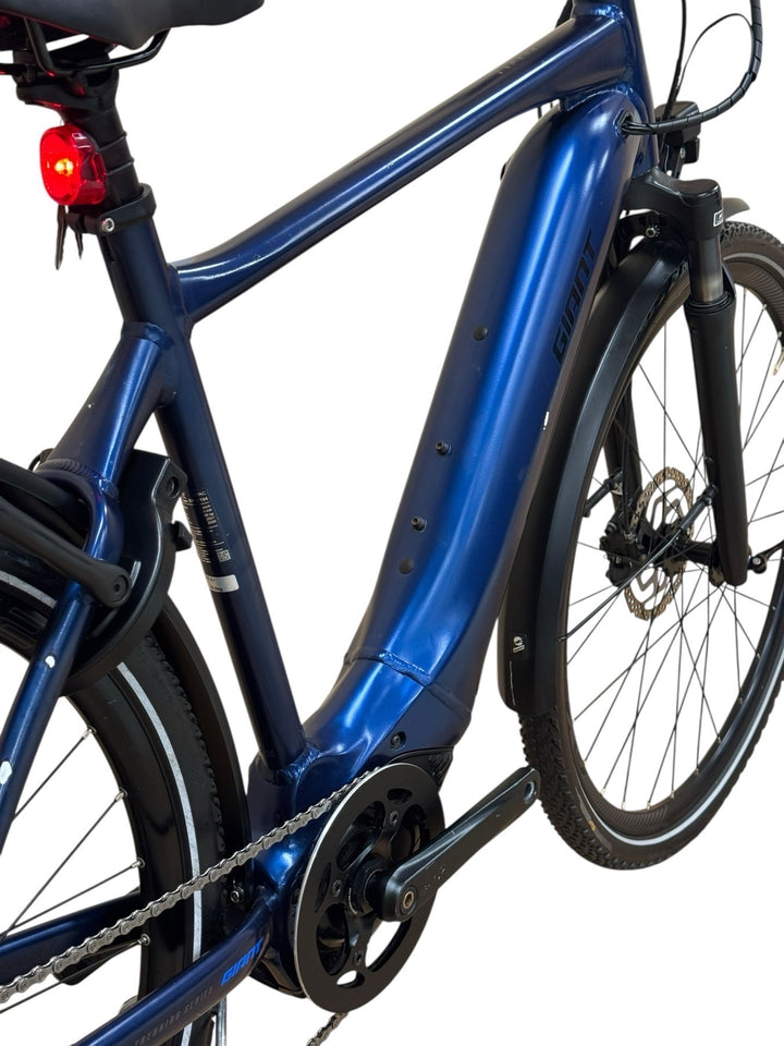 Giant Explore E+ 2 GTS E-Bike Refurbished Gebruikte fiets