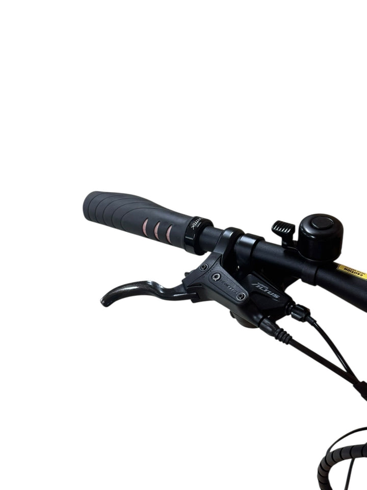 Giant Explore E+ 2 GTS E-Bike Refurbished Gebruikte fiets