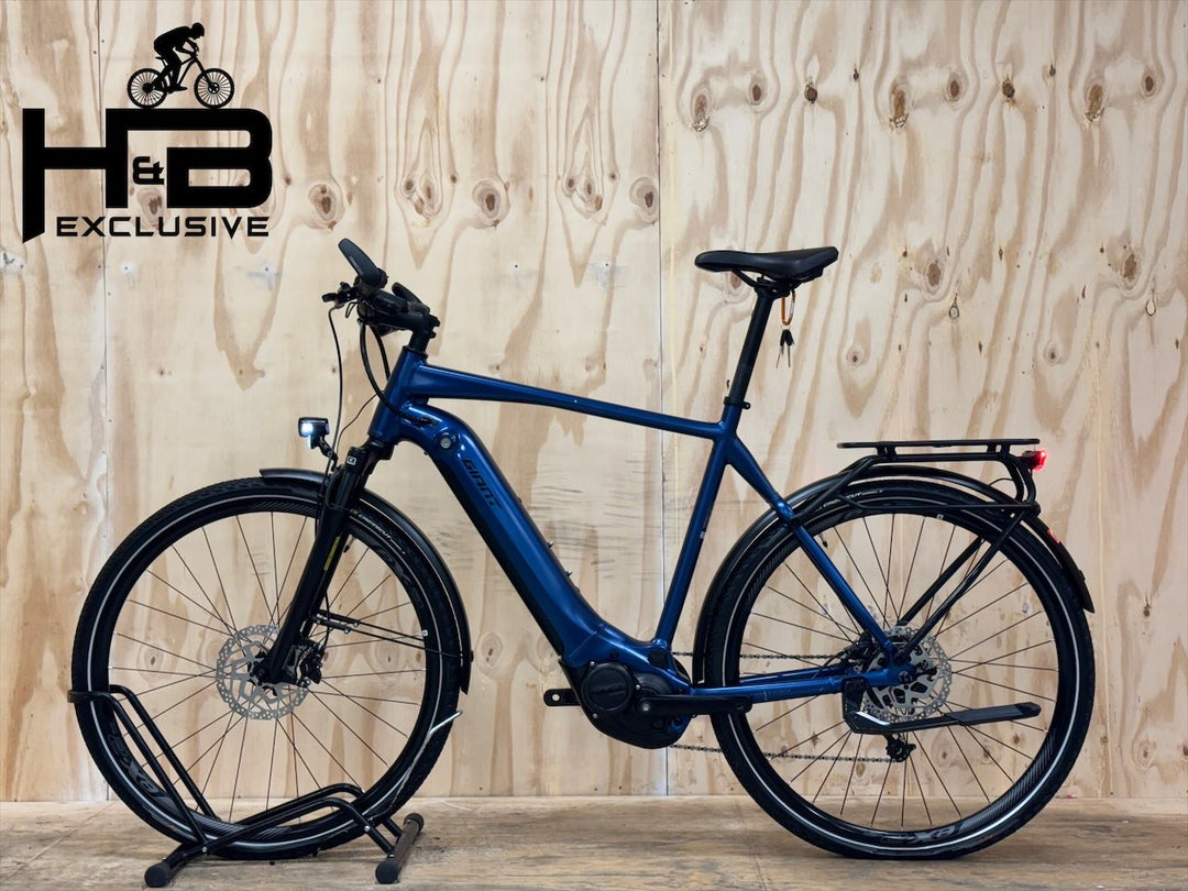 Giant Explore E+ 2 GTS E-Bike Refurbished Gebruikte fiets