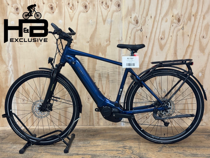 Giant Explore E+ 2 GTS E-Bike Refurbished Gebruikte fiets