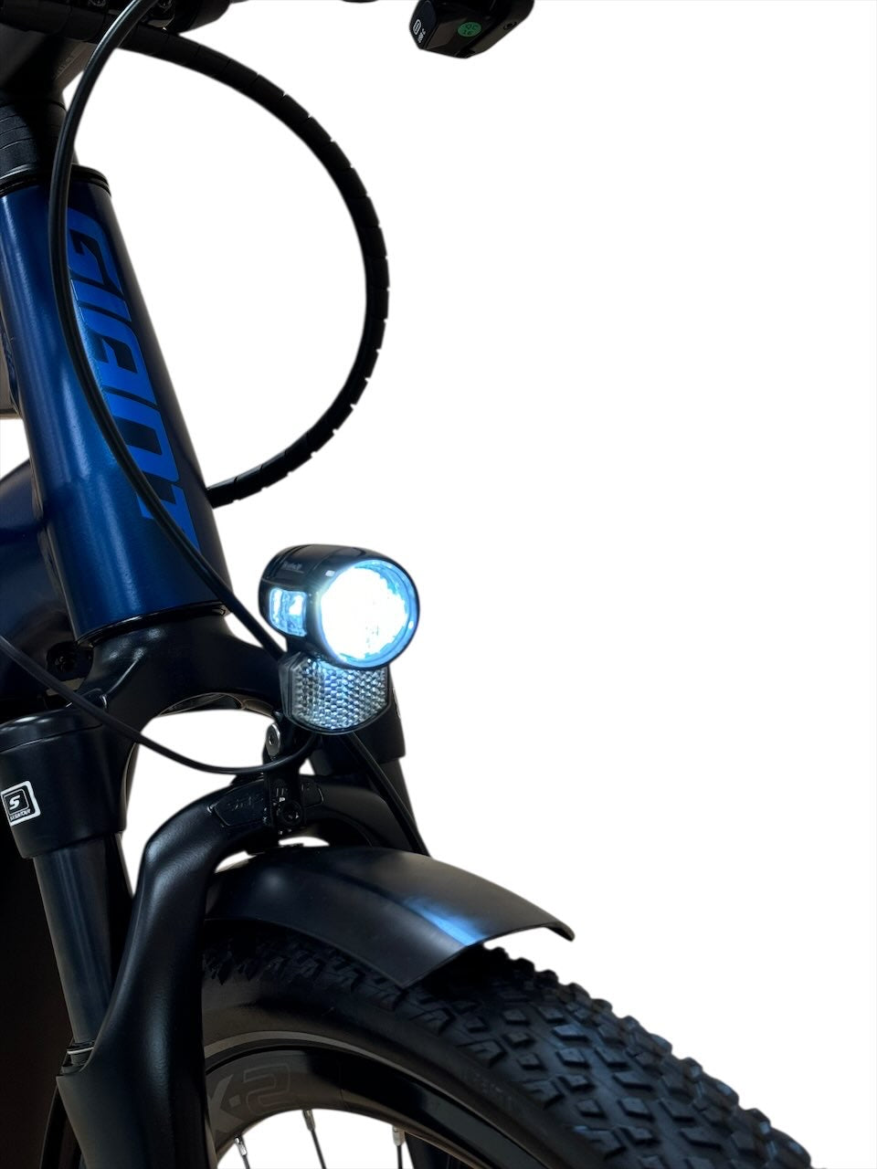 Giant Explore E+ 2 GTS E-Bike Refurbished Gebruikte fiets