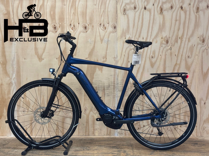 Giant Explore E+ 2 GTS E-Bike Refurbished Gebruikte fiets