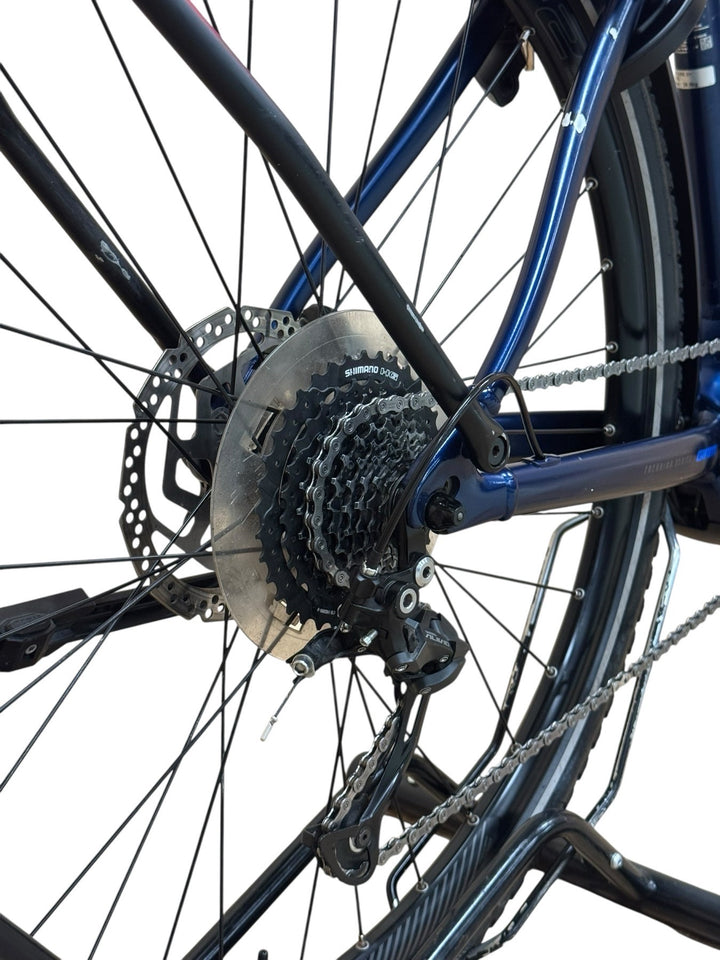 Giant Explore E+ 2 GTS E-Bike Refurbished Gebruikte fiets