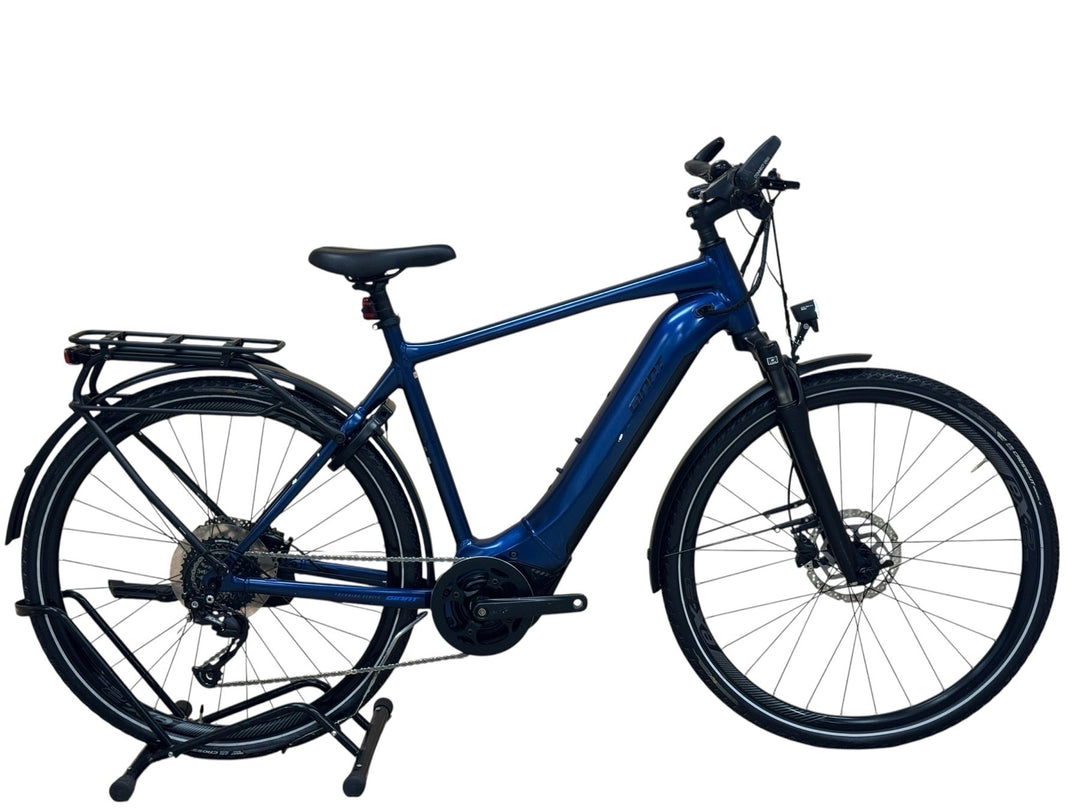 Giant Explore E+ 2 GTS E-Bike Refurbished Gebruikte fiets