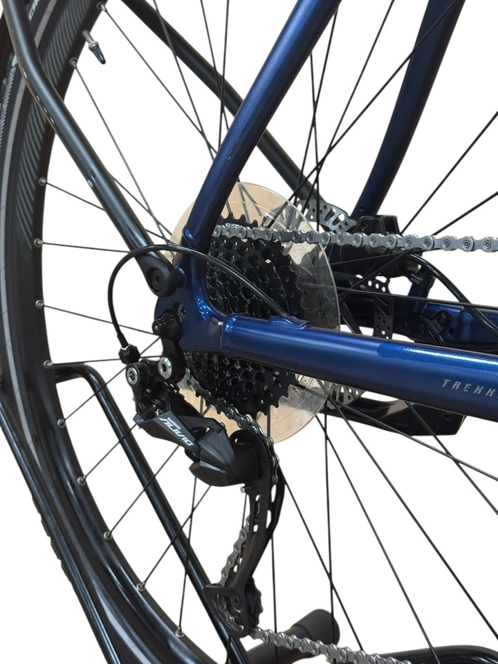 Giant Explore E+ 2 GTS E-Bike Refurbished Gebruikte fiets