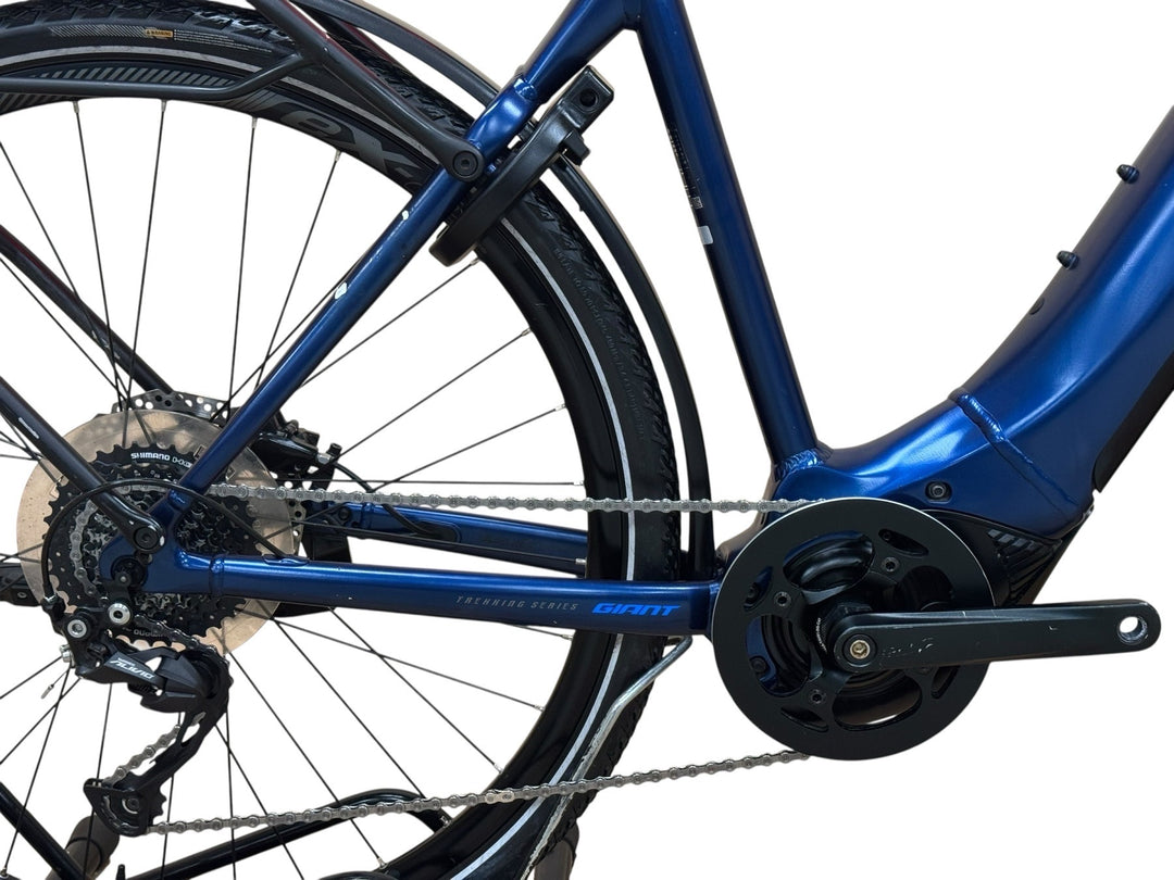 Giant Explore E+ 2 GTS E-Bike Refurbished Gebruikte fiets