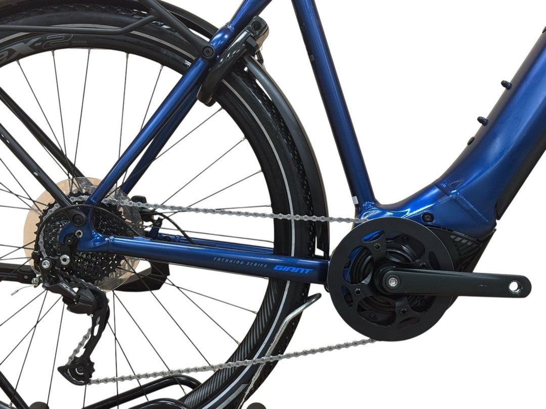 Giant Explore E+ 2 GTS E-Bike Refurbished Gebruikte fiets