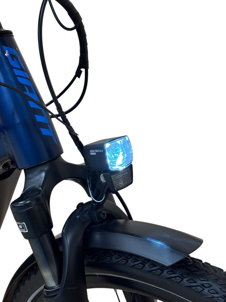 Giant Explore E+ 2 GTS E-Bike Refurbished Gebruikte fiets