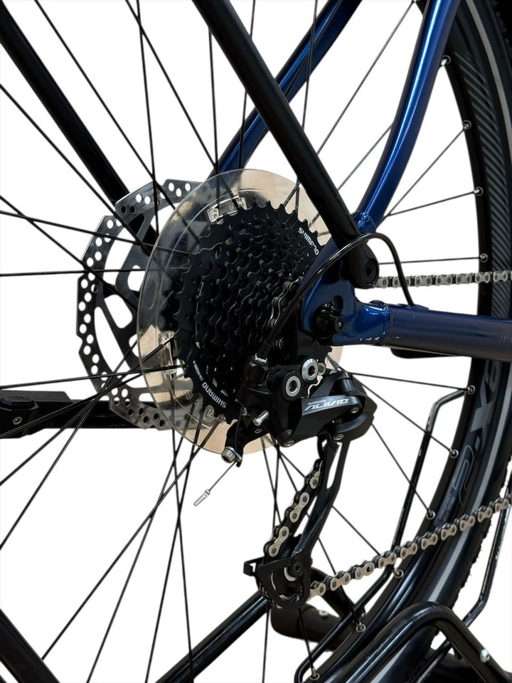 Giant Explore E+ 2 GTS E-Bike Refurbished Gebruikte fiets