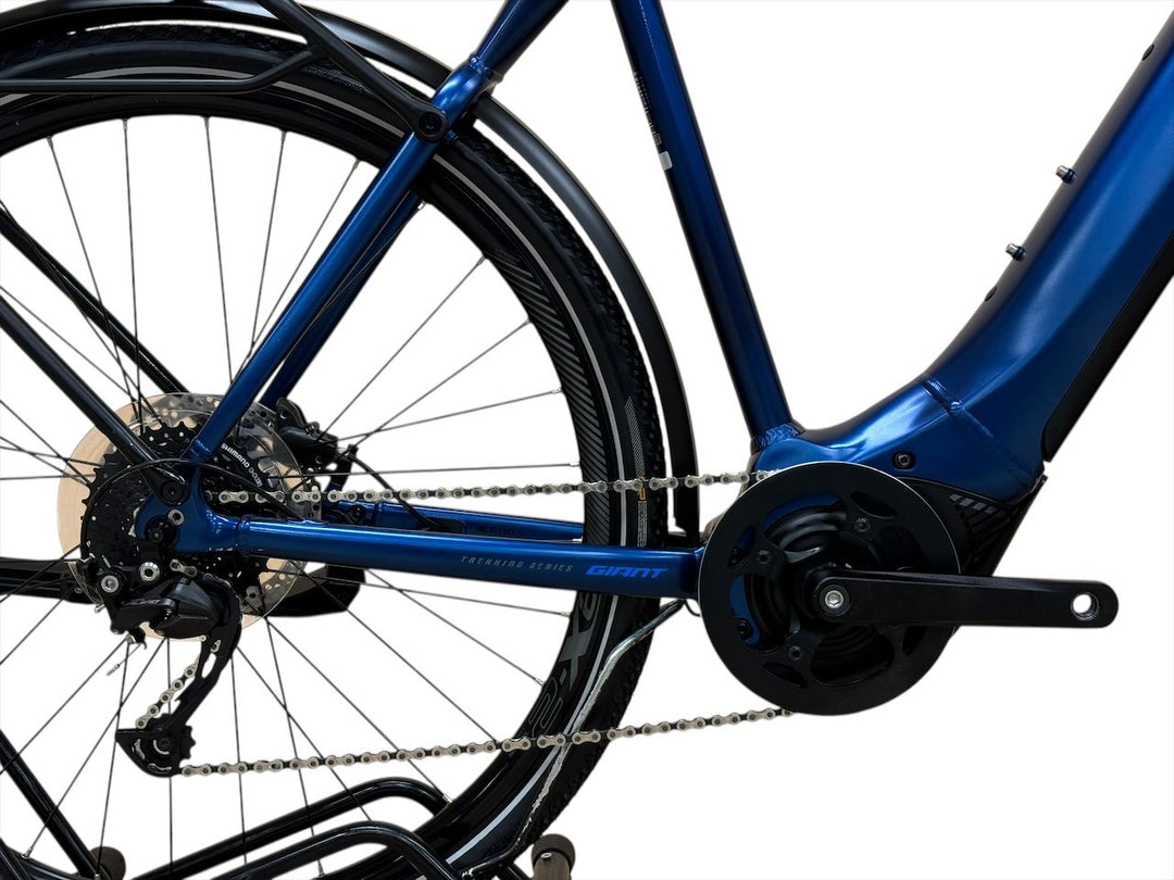 Giant Explore E+ 2 GTS E-Bike Refurbished Gebruikte fiets