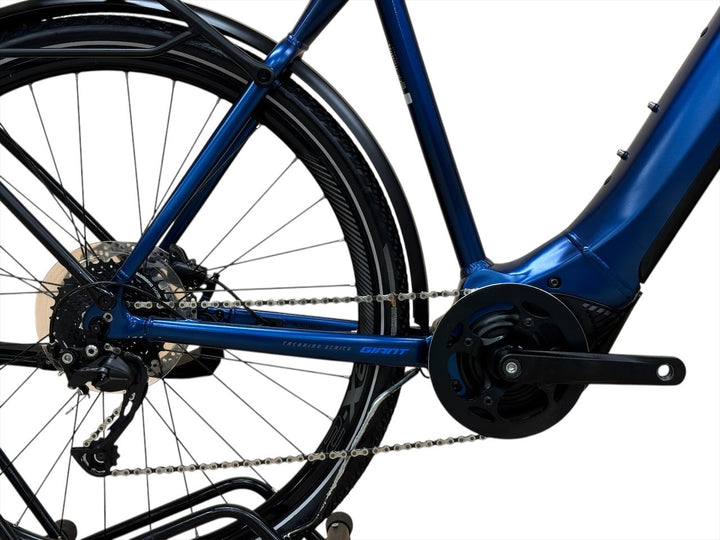 Giant Explore E+ 2 GTS E-Bike Refurbished Gebruikte fiets