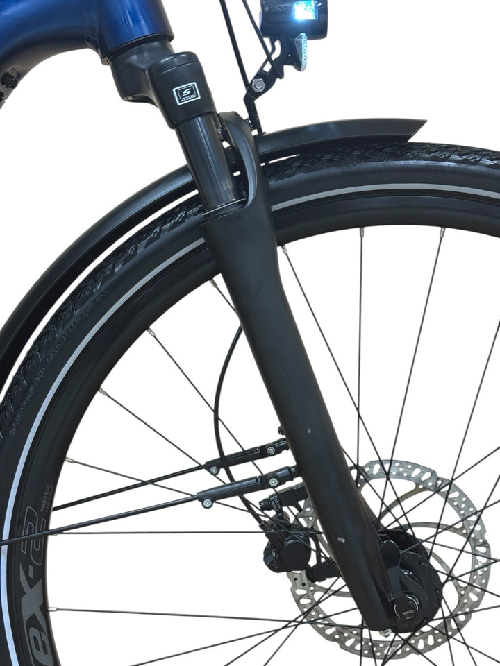 Giant Explore E+ 2 GTS E-Bike Refurbished Gebruikte fiets