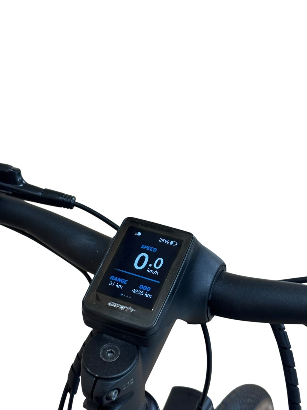 Giant Explore E+ 2 GTS E-Bike Refurbished Gebruikte fiets