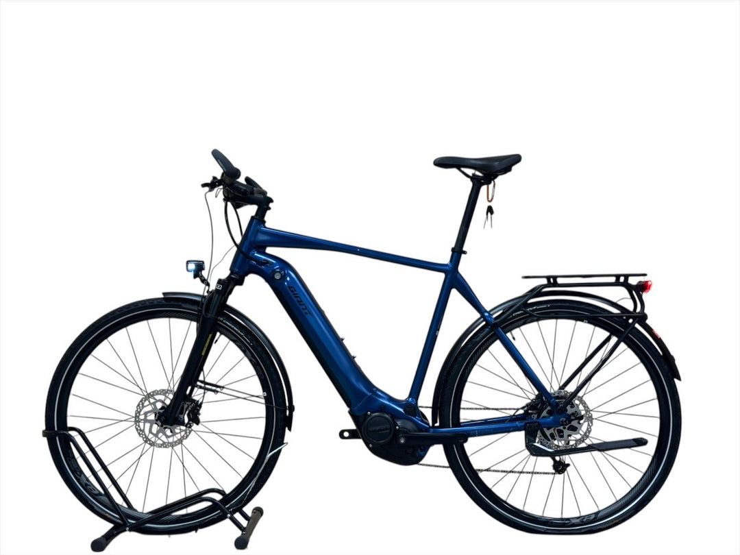 Giant Explore E+ 2 GTS E-Bike Refurbished Gebruikte fiets
