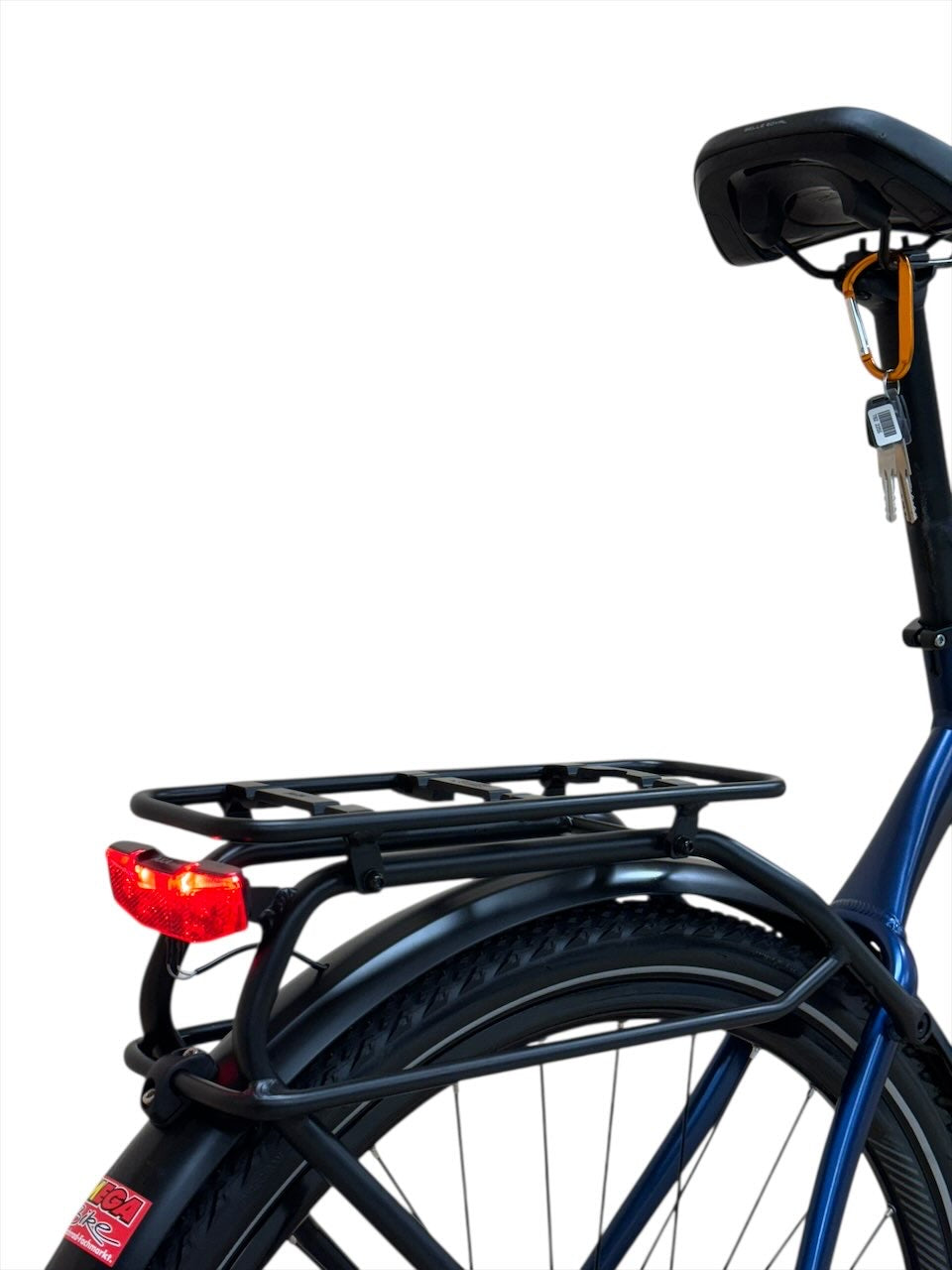 Giant Explore E+ 2 GTS E-Bike Refurbished Gebruikte fiets