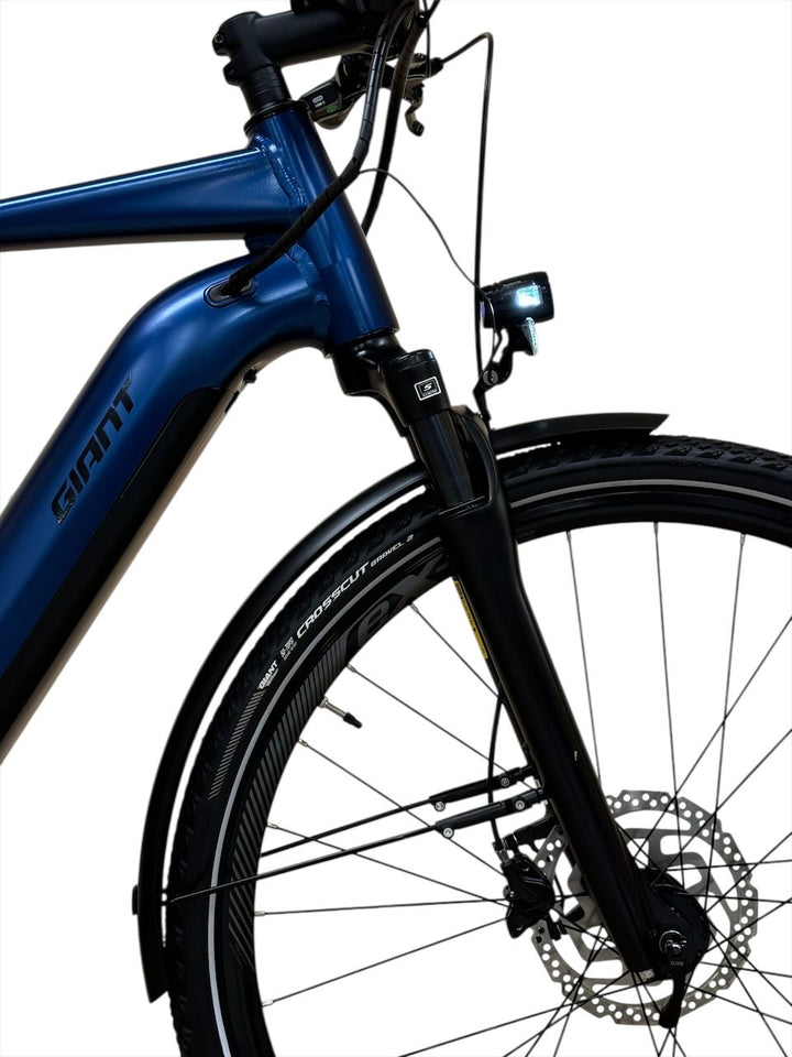 Giant Explore E+ 2 GTS E-Bike Refurbished Gebruikte fiets