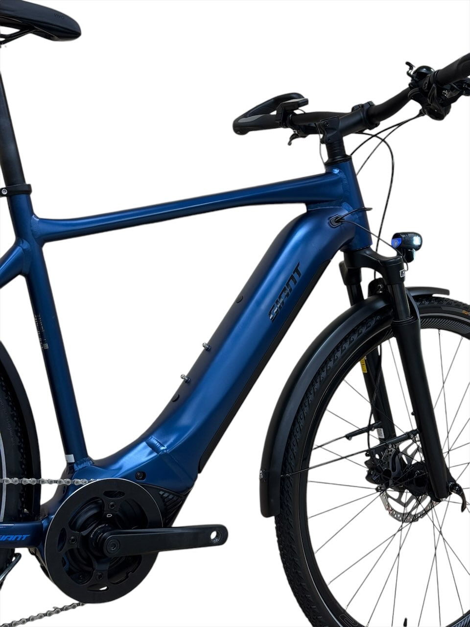 giant fahrrad e bike test Giant Explore E+ 2 GTS E-Bike Generalüberholt verwendet E-Bike – H&B  Exclusive