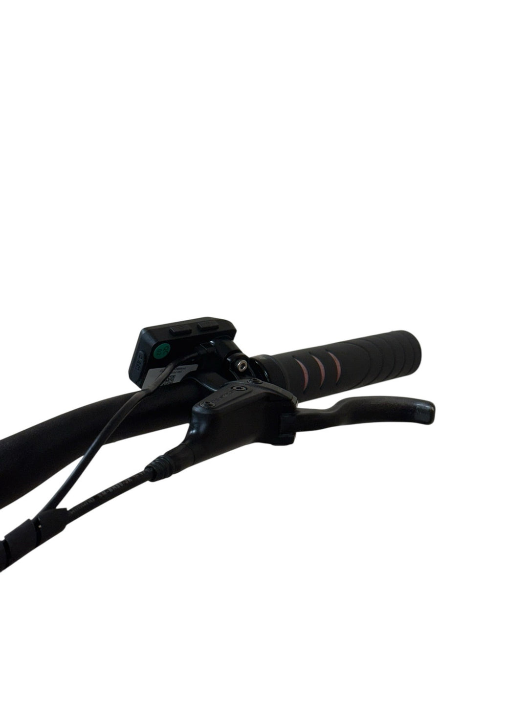 Giant Explore E+ 2 GTS E-Bike Refurbished Gebruikte fiets