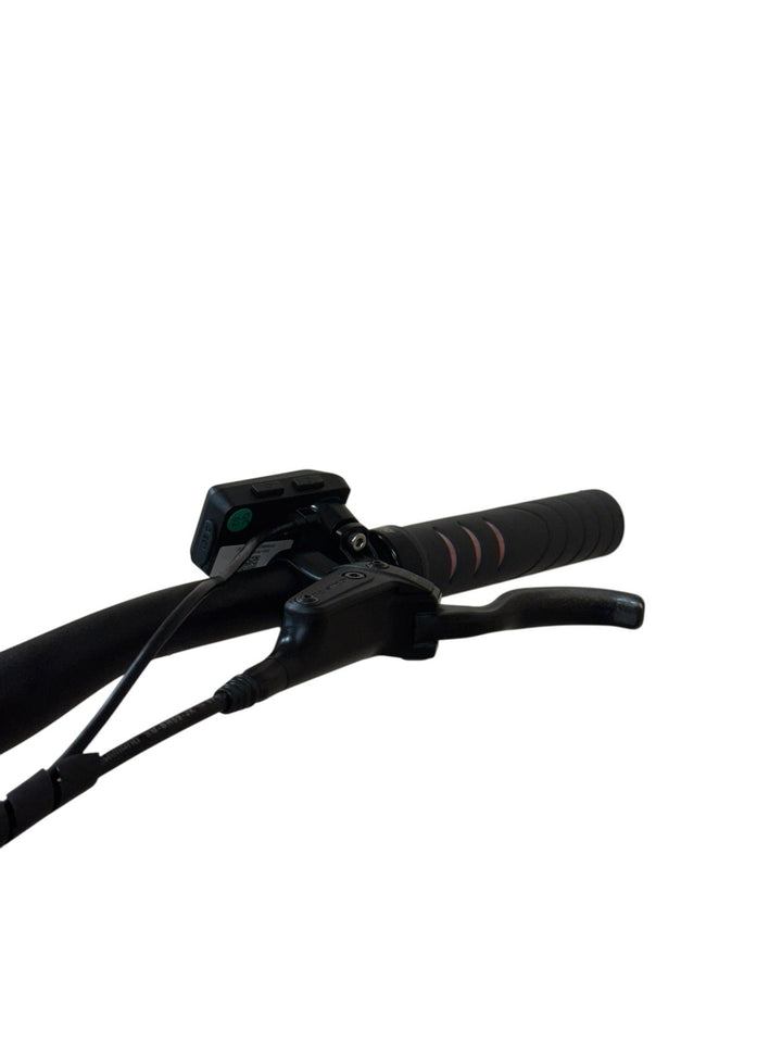 Giant Explore E+ 2 GTS E-Bike Refurbished Gebruikte fiets