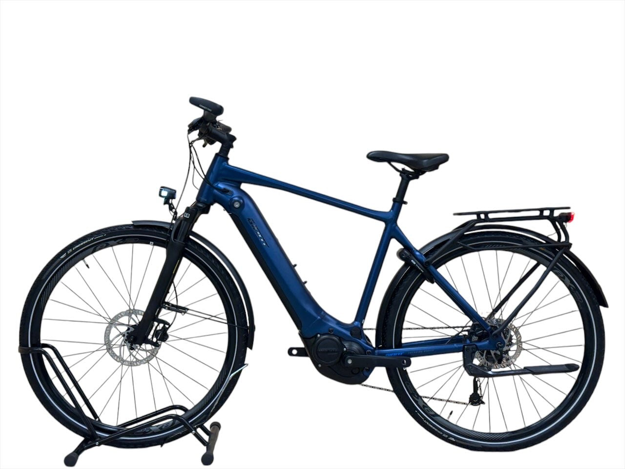 Giant Explore E+ 2 GTS E-Bike Recondiționat E-Bike folosit – H&B